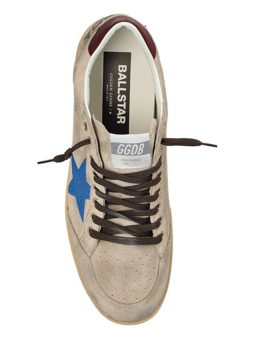  GOLDEN GOOSE DELUXE BRAND | GMF01104 F00873915986